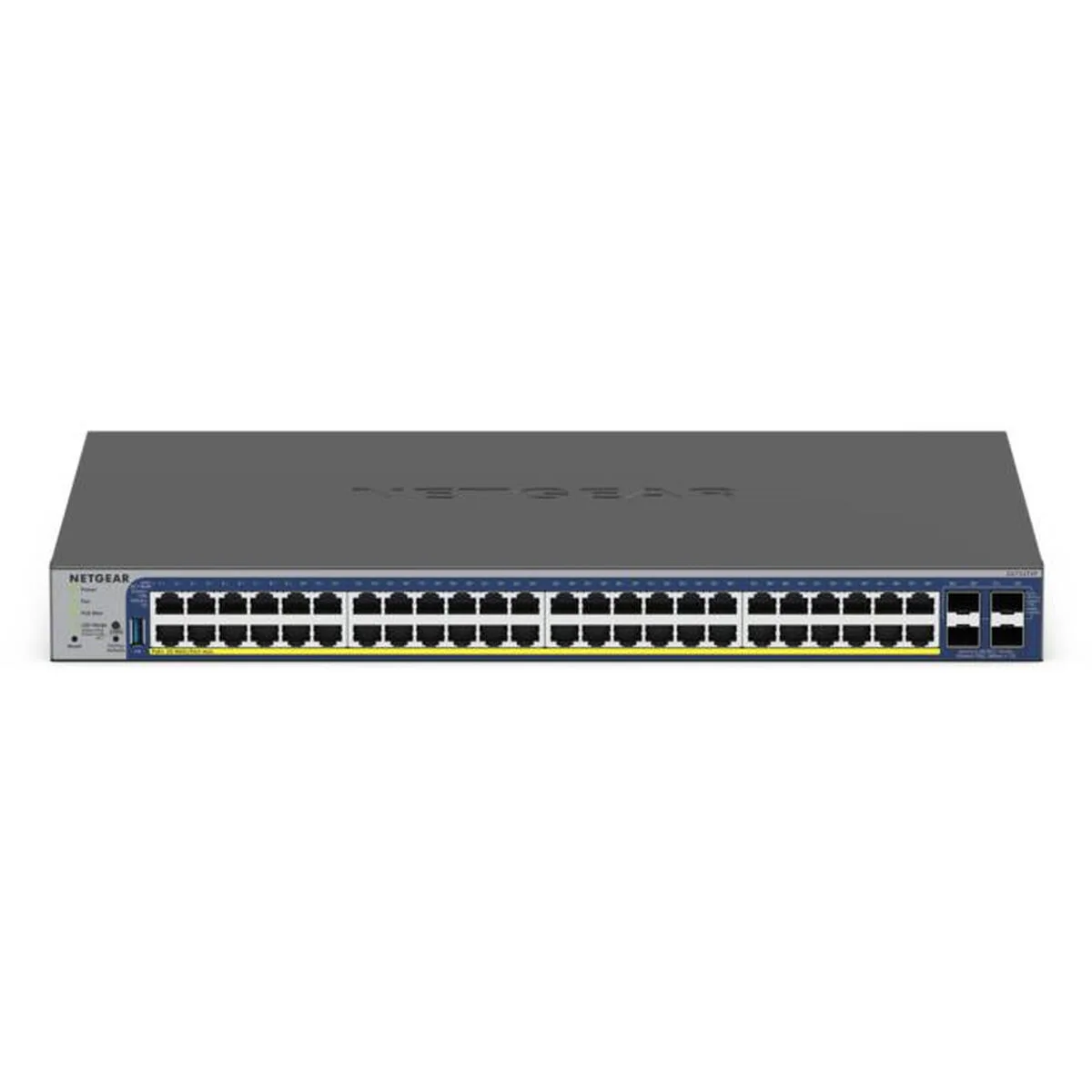 Switch netgear gs752txp 300eus s5526919378. Diaytar, l'art de mélanger les genres : trouvez l'équipement électronique parfait et l'objet déco qui lui correspondra