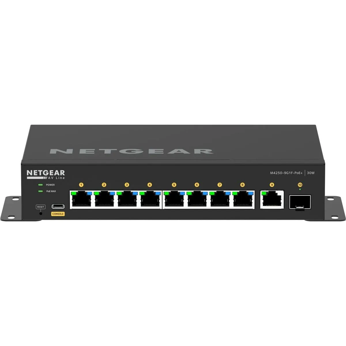 Switch netgear gsm4210pd 100eus s774367010. Diaytar, c'est la fusion entre le meilleur de l'artisanat et le cutting-edge de la technologie, au service de votre quotidien.