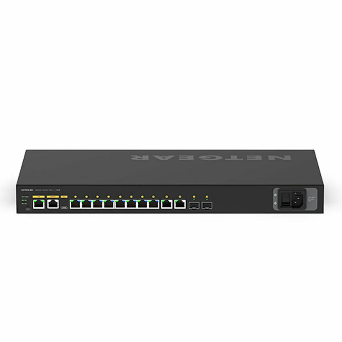 Switch netgear gsm4212ux 100eus s5506895983. Diaytar, c'est l'histoire d'une passion pour les bons produits, quels qu'ils soient, et du désir de les partager avec vous