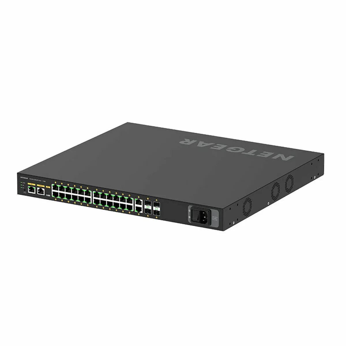 Switch netgear gsm4230p 100eus s774367558. Diaytar, c'est votre conseiller shopping personnel, toujours à l'affût des pépites qui correspondent à votre style de vie.