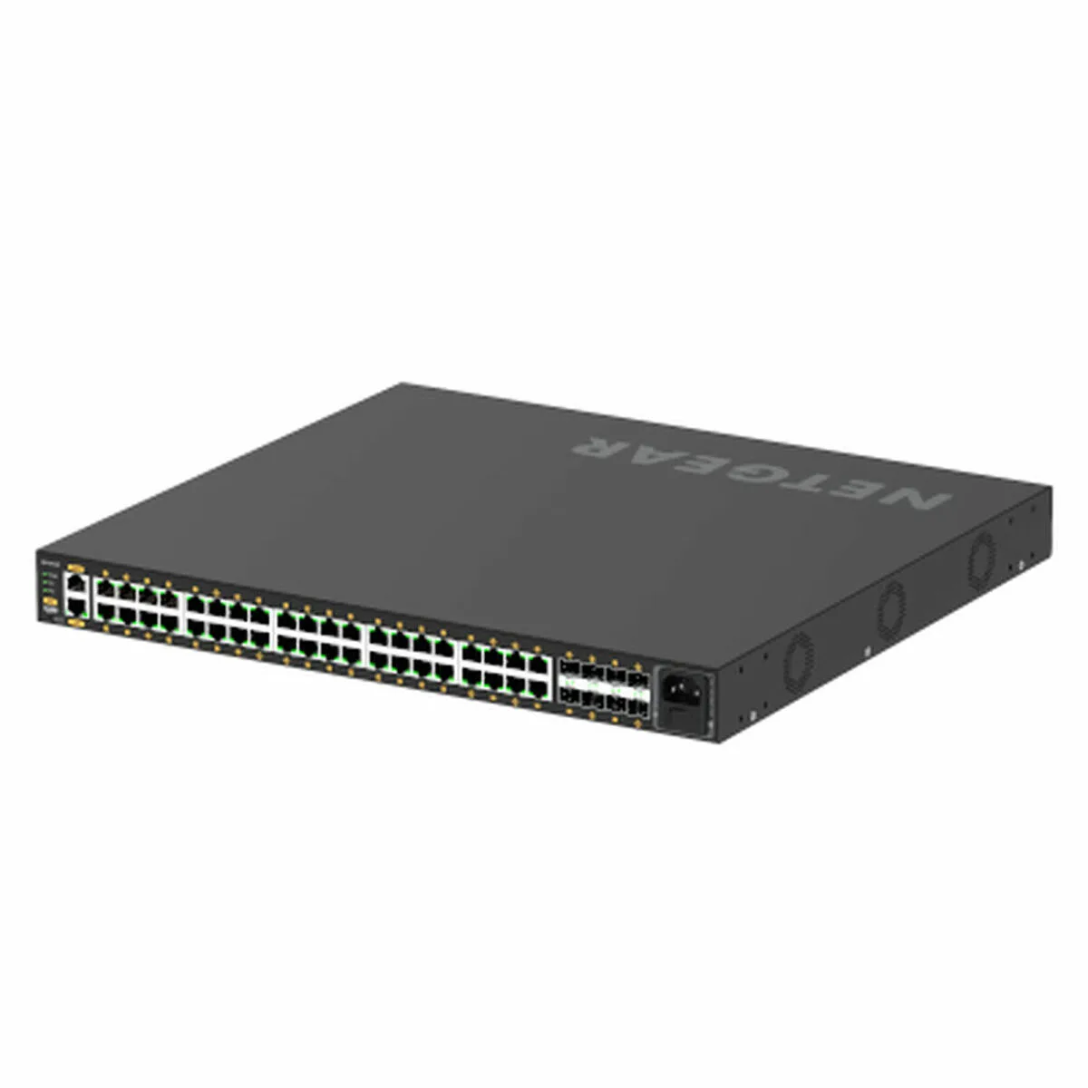 Switch netgear gsm4248p 100eus s5501118758. Nous sommes les archéologues du produit parfait. Diaytar exhume pour vous les trésors cachés du marché.