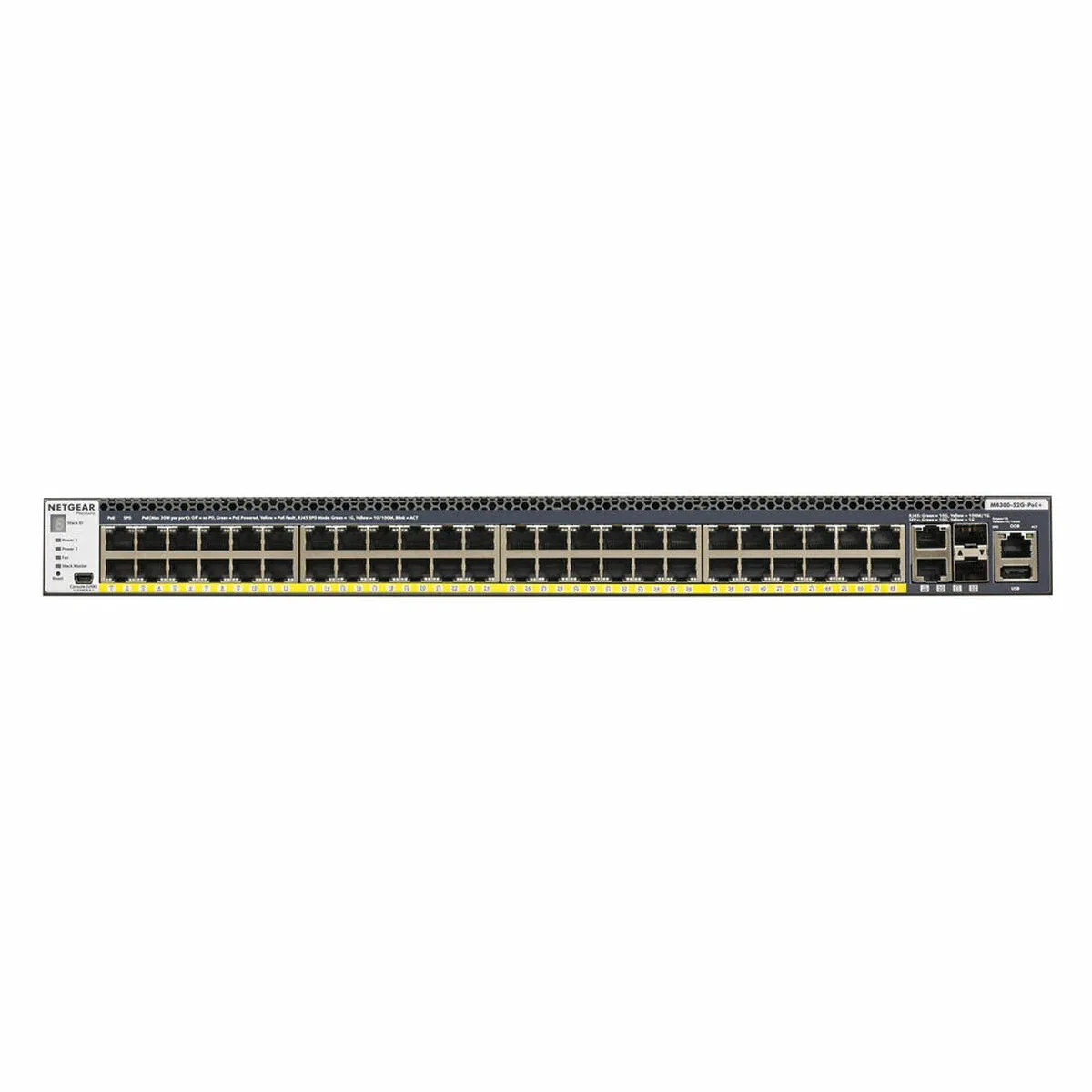 Switch netgear gsm4352pa 100nes s5506870349. L'ambition de Diaytar : devenir votre boutique en ligne de référence pour tous les produits qui améliorent votre vie