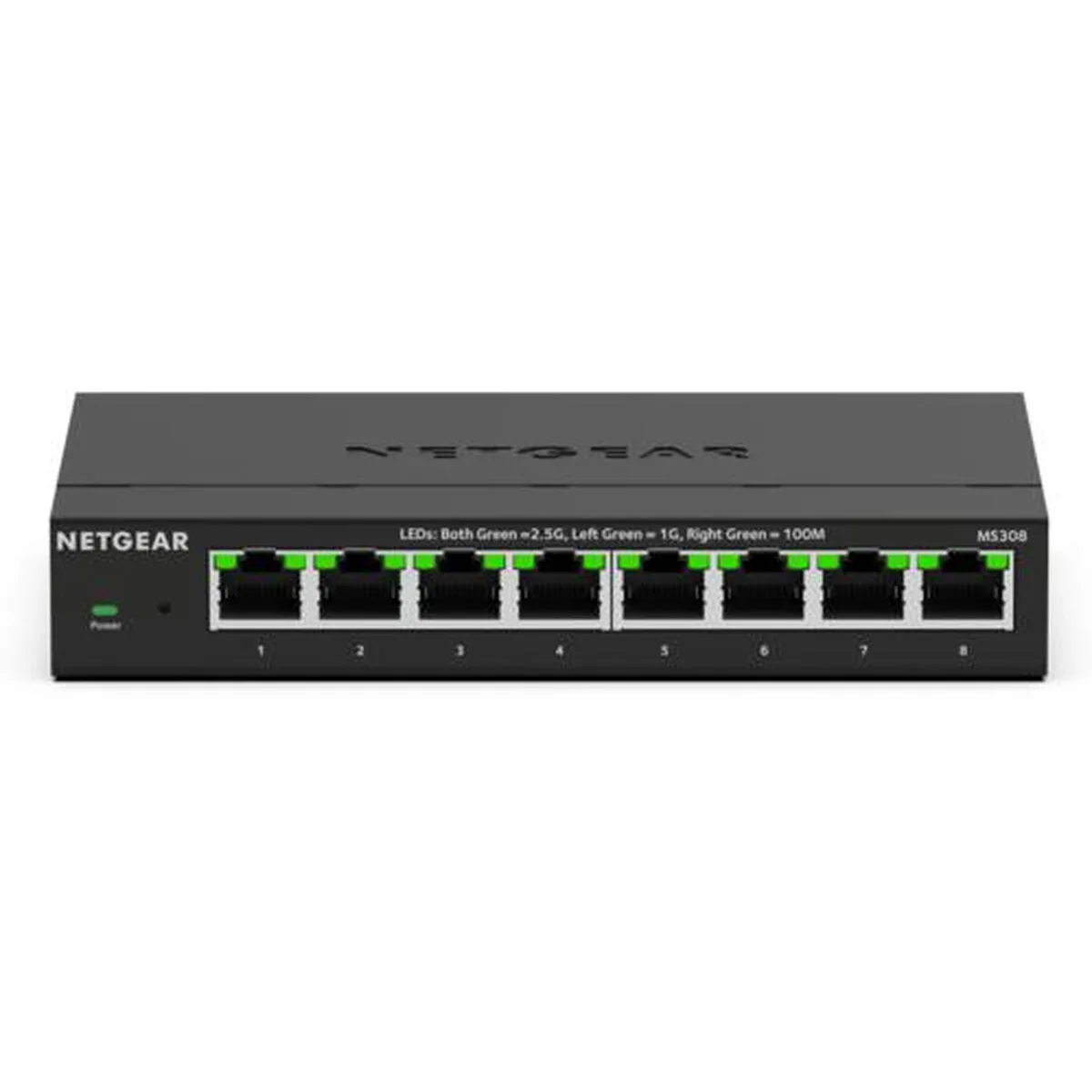 Switch netgear ms308 100eus s5527105289. Découvrez l'univers Diaytar : une boutique en ligne généraliste qui marque style, qualité et originalité dans chaque produit