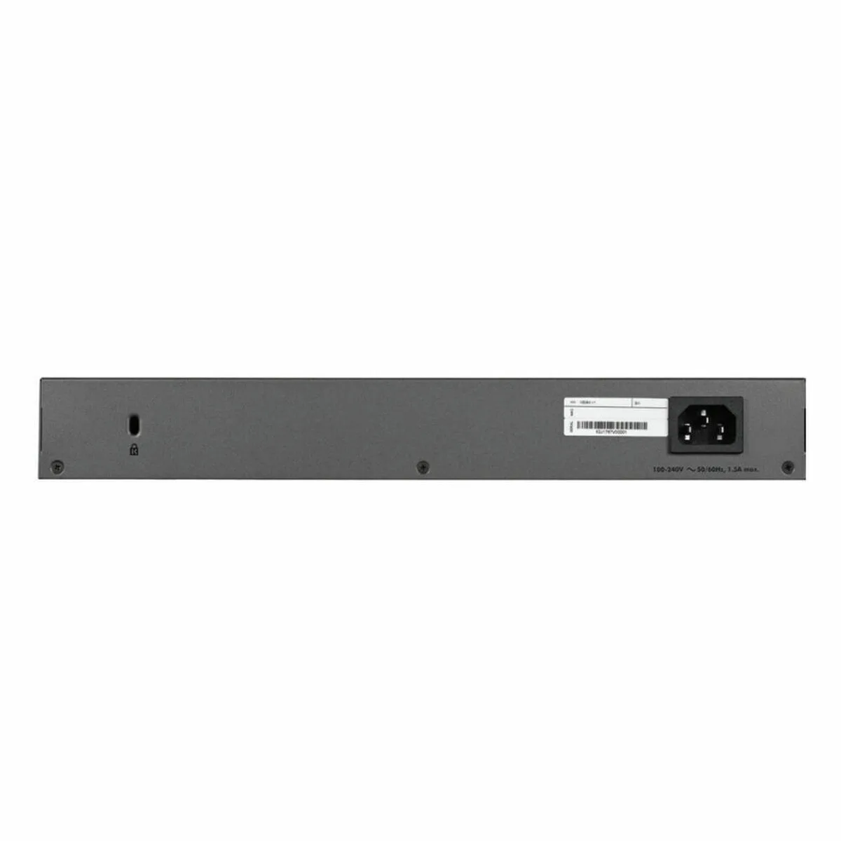 Switch netgear xs508m 100eus s5506876864. Diaytar, c'est la convergence entre votre style unique et notre sélection infinie de produits qui lui correspondent.