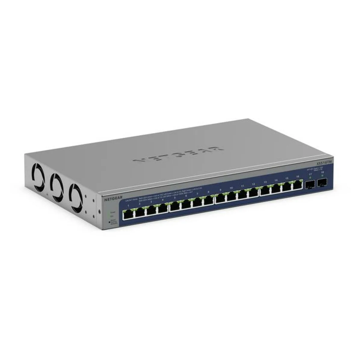 Switch netgear xs508tm 100eus s7717588174. Transformez votre intérieur avec les produits déco Diaytar !