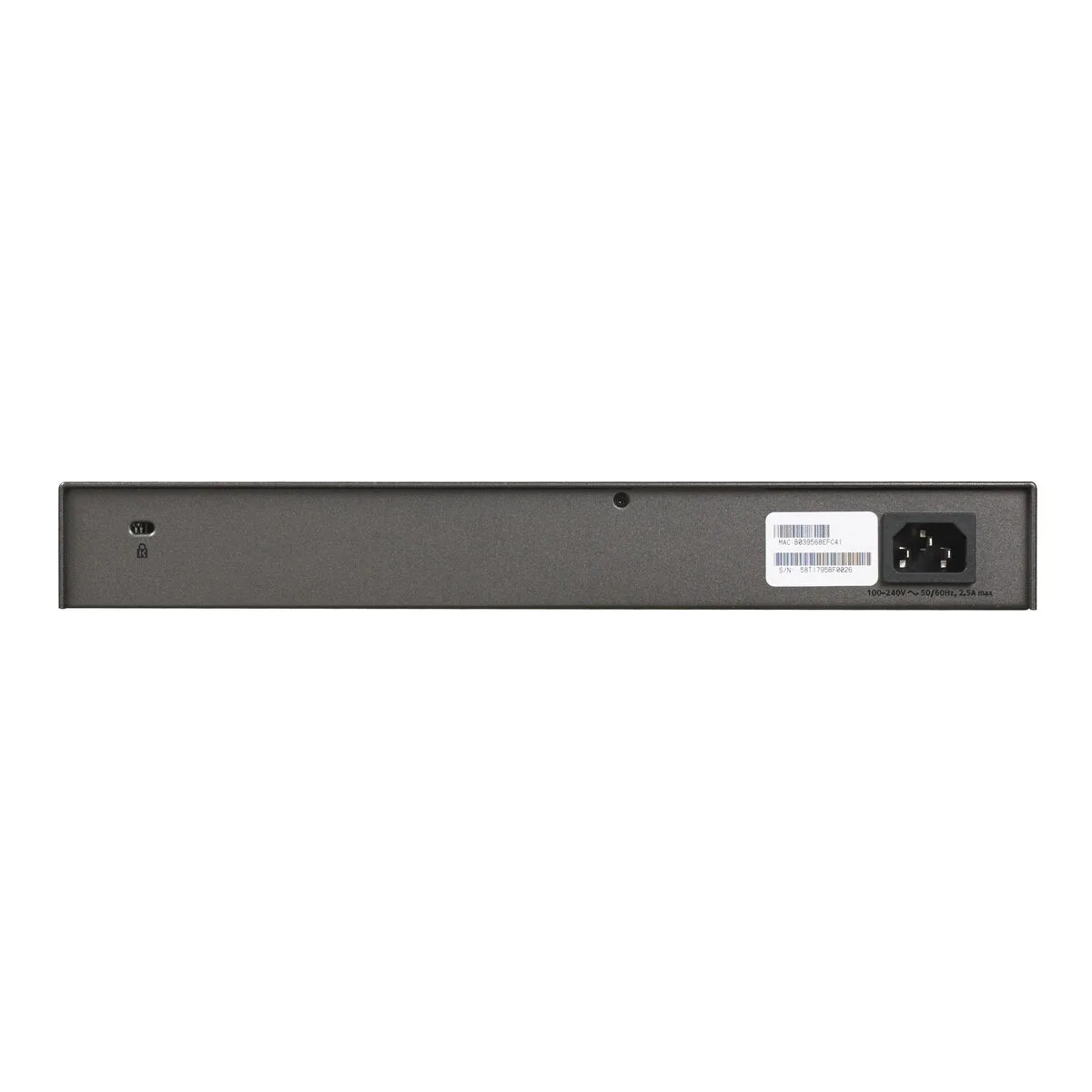 Switch netgear xs512em 100eus s5506877561. Nous avons injecté tout notre savoir-faire dans Diaytar pour vous offrir une expérience shopping sans friction, tout en plaisir.