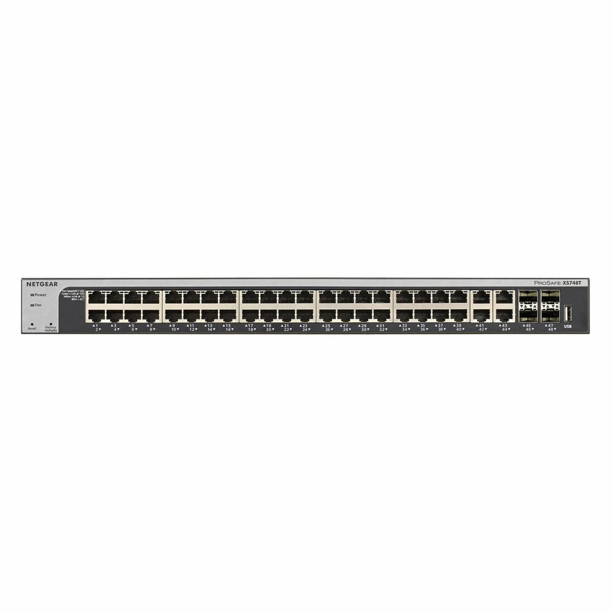 Switch netgear xs748t 100nes rj 45 x 44 s5506870998. Diaytar Home : Créez l'atmosphère parfaite dans chaque pièce de votre maison.