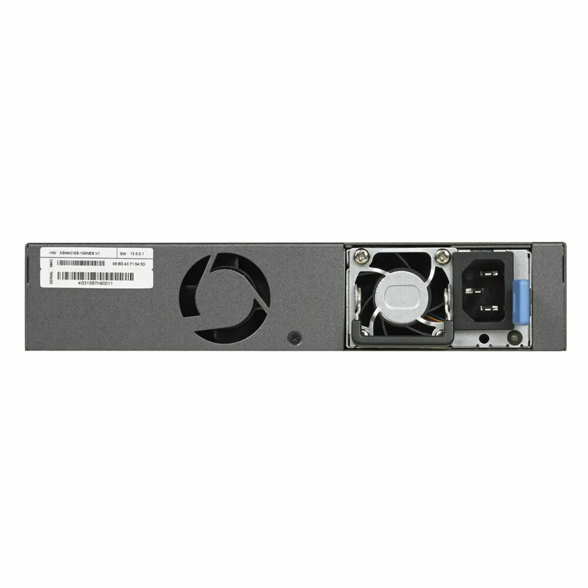 Switch netgear xsm4316s 100nes rj 45 s5506870156. Créez votre look signature avec les pièces mode sélectionnées par Diaytar.
