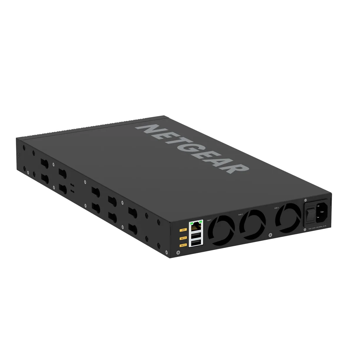 Switch netgear xsm4324 100nes s5524400526. Diaytar décomplexe le shopping en ligne : trouvez tout ce dont vous avez besoin et tout ce dont vous rêvez, au même endroit