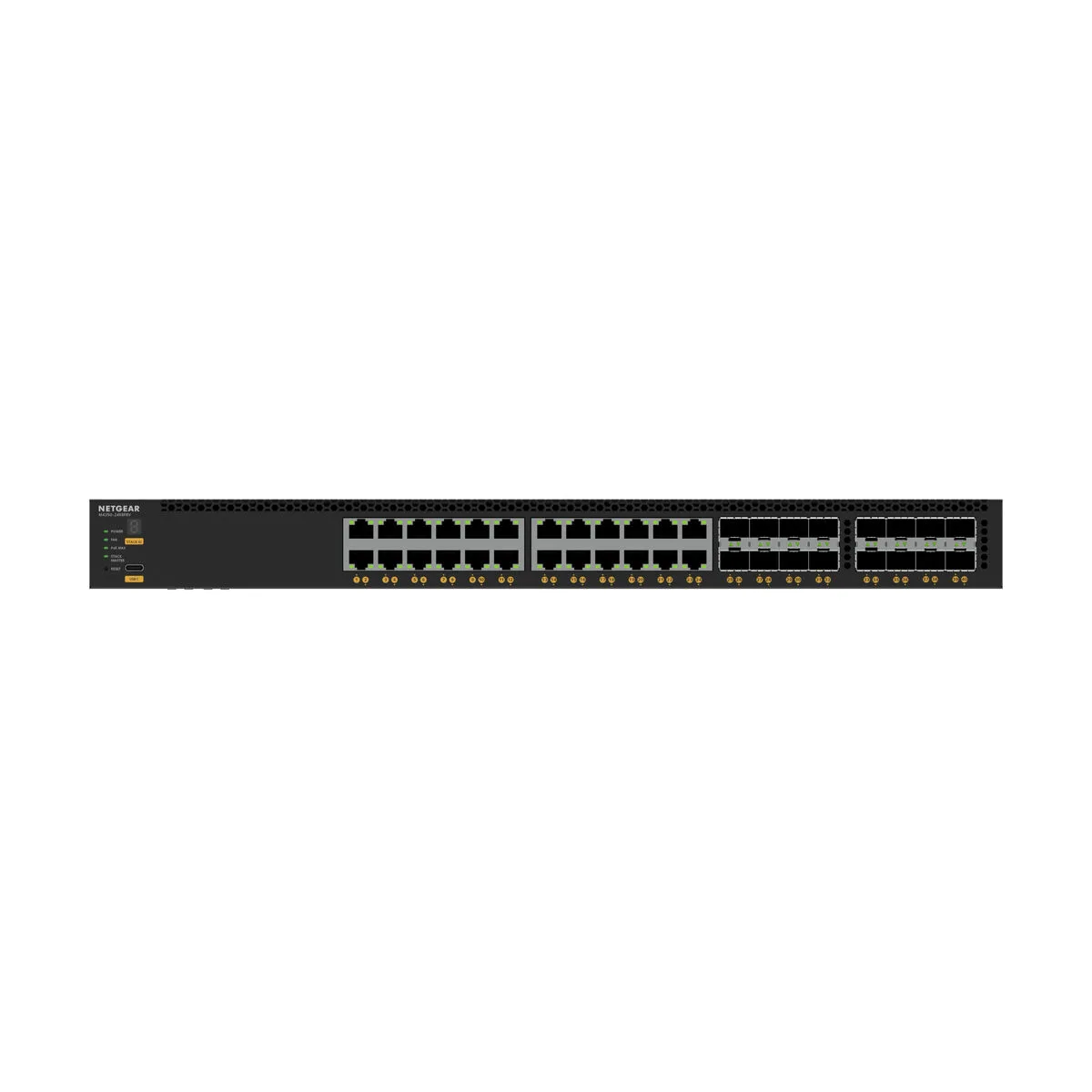 Switch netgear xsm4340v 100nes s5524401274. Diaytar vous propose une sélection pointue de produits électroniques innovants et d'articles maison qui transforment votre quotidien