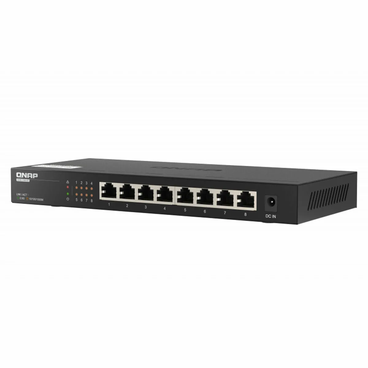 Switch qnap qsw 1108 8t s775791647. Bienvenue dans l'écosystème Diaytar, où chaque produit a été pensé pour s'intégrer parfaitement dans votre vie moderne