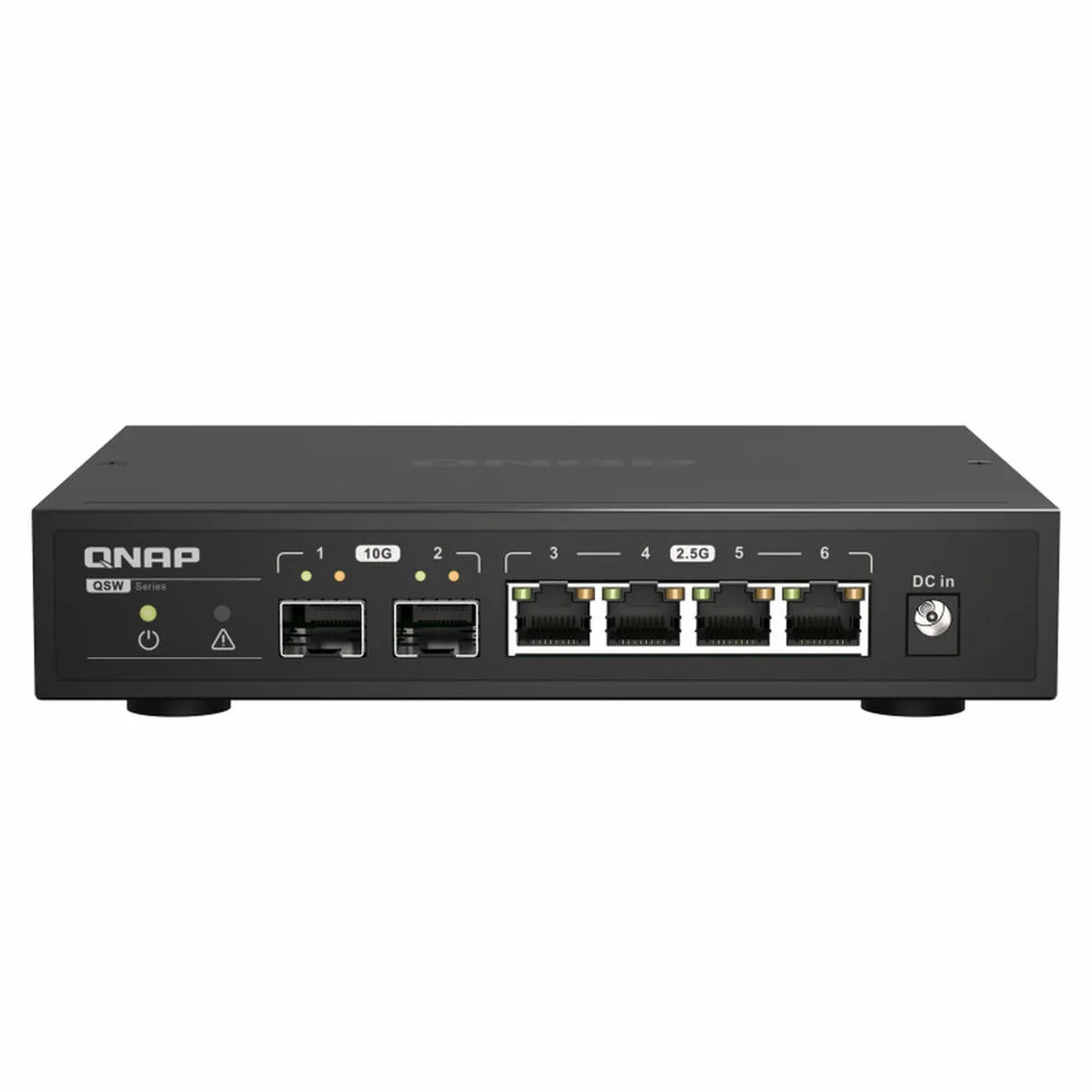 Switch qnap qsw 2104 2s 12 w s775791821. Diaytar, c'est le compagnon des visionnaires, de ceux qui achètent aujourd'hui les produits qui seront incontournables demain.