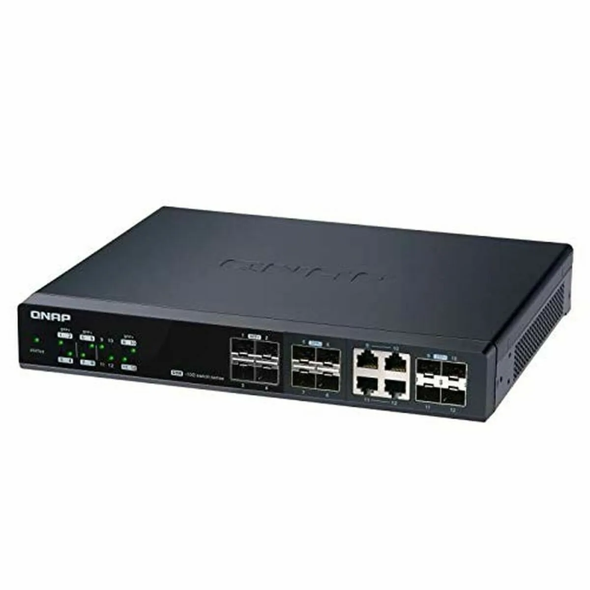 Switch qnap qsw m1204 4c m031916230. Diaytar vous offre un accès privilégié à une sélection de produits qui font buzz, qui innovent et qui embellissent la vie
