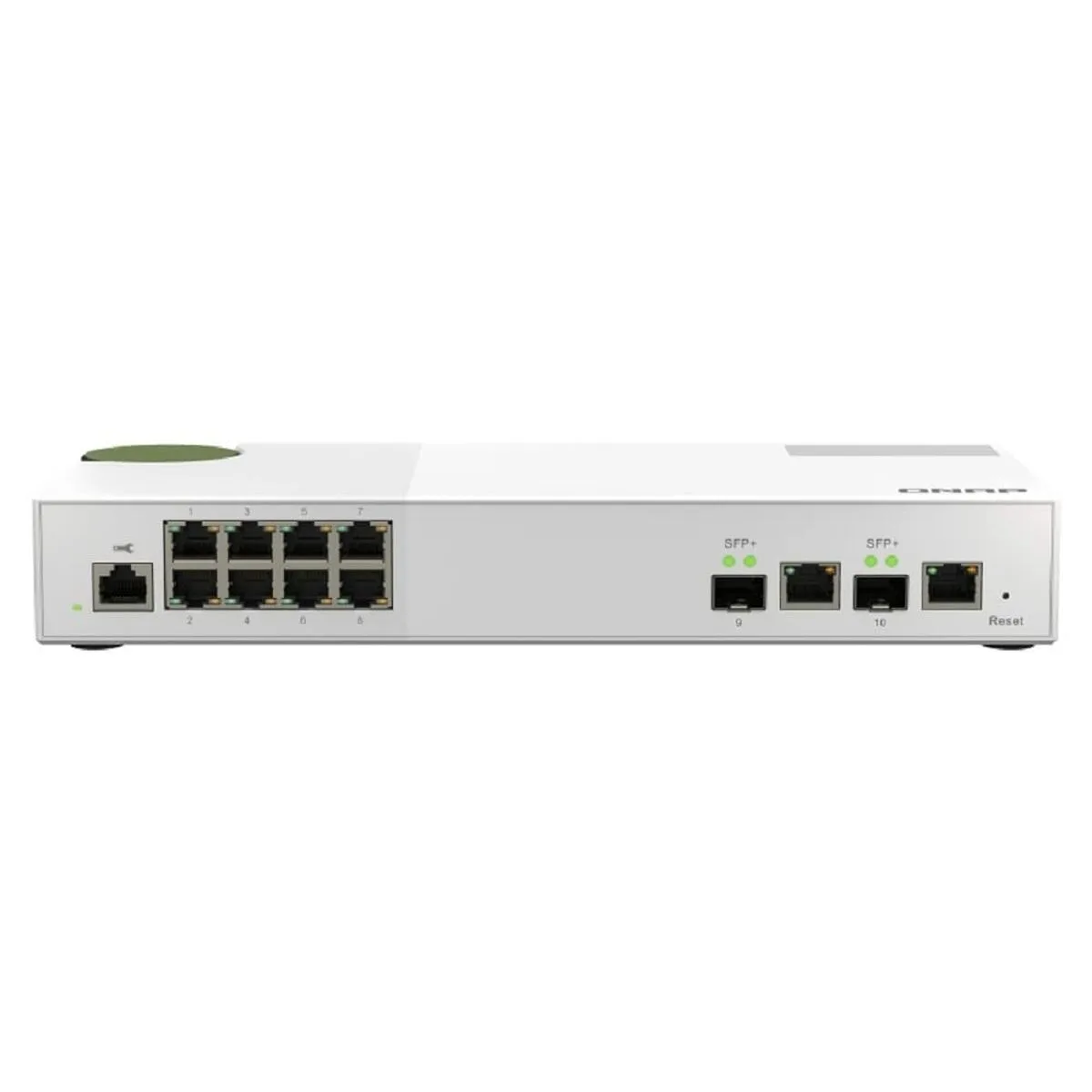 Switch qnap qsw m2108 2c blanc s775792561. Notre ambition chez Diaytar : être la source la plus fiable pour vos achats de produits généraux et high-tech tendance
