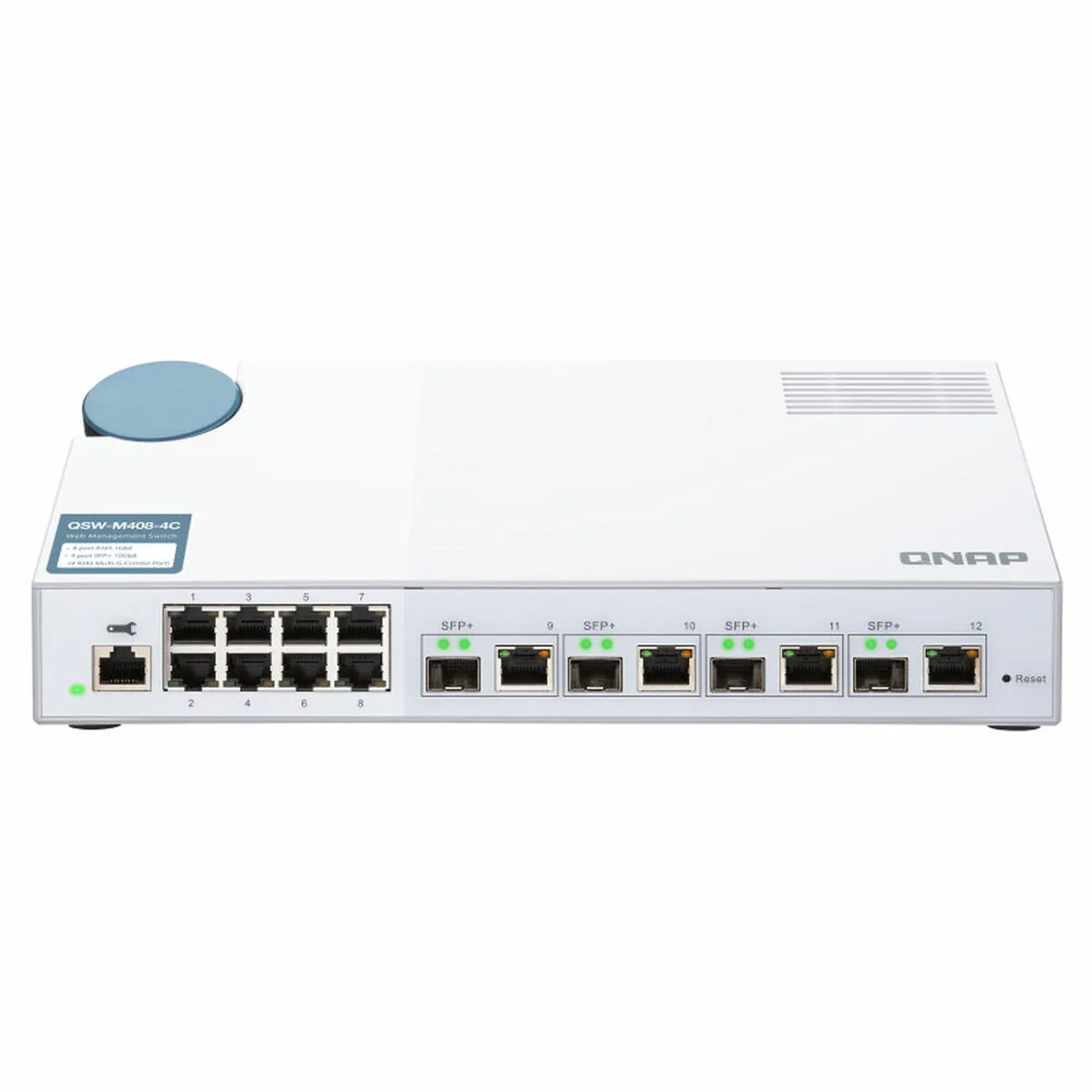 Switch qnap qsw m408 4c 96 gbps s5506538315. Diaytar, c'est la boîte à outils de votre vie idéale. Des produits pour construire, embellir et optimiser votre quotidien.