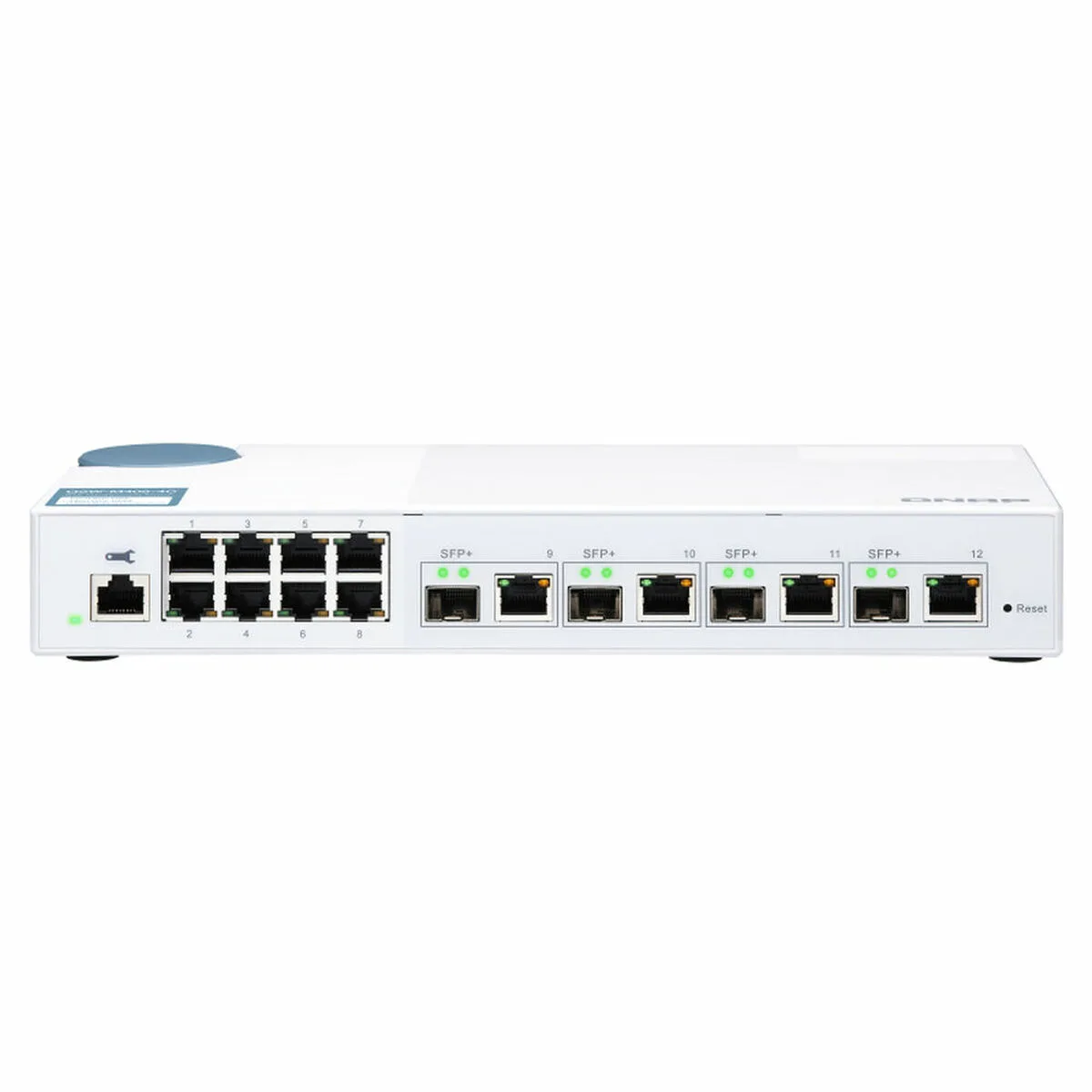 Switch qnap qsw m408 4c 96 gbps s5506538342. Diaytar a fait de la variété son arme secrète : une offre généraliste si vaste que vous y trouverez forcément l'inimaginable