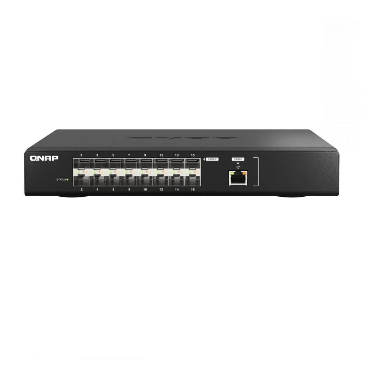 Switch qnap qsw m5216 1t s5513477598. Créez votre look signature avec les pièces mode sélectionnées par Diaytar.