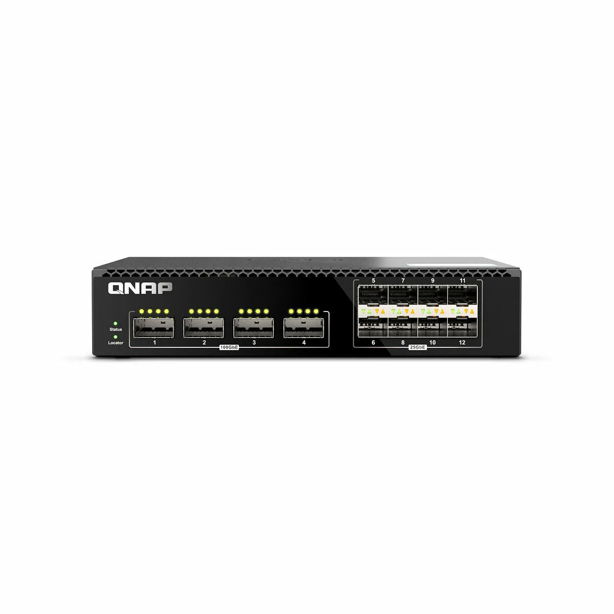 Switch qnap qsw m7308r 4x s5525135027. Diaytar s'engage à vous proposer une expérience shopping unique avec des produits généraux innovants, tendance et toujours à prix attractifs