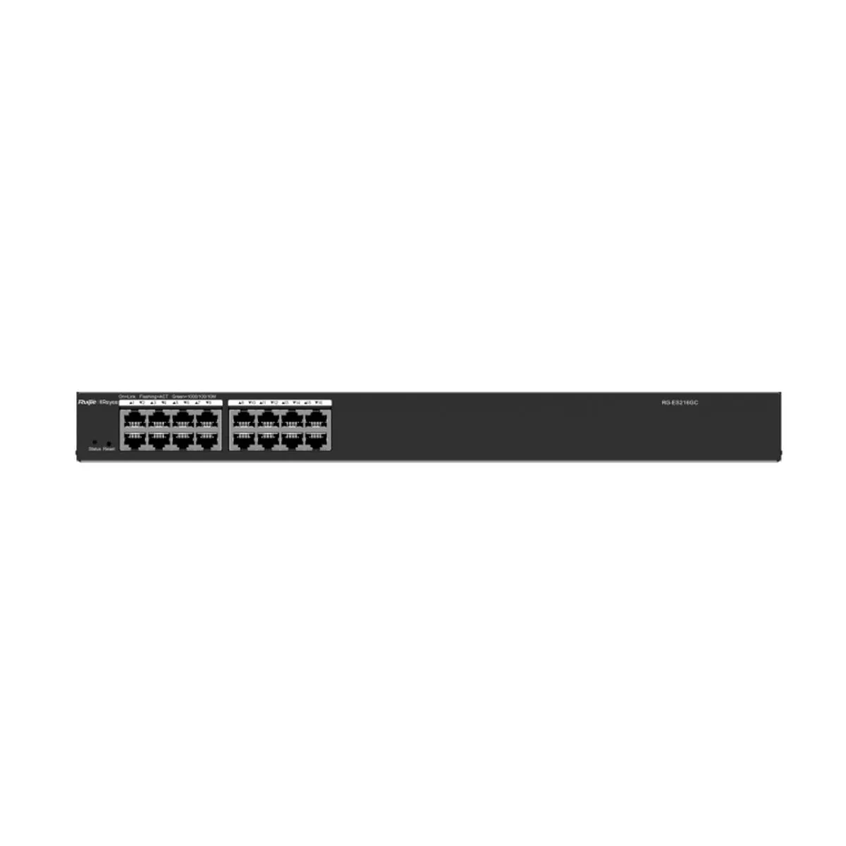 Switch ruijie networks s562654577. Diaytar, c'est le résultat de years of market research condensé en une seule plateforme intuitive et généreuse.