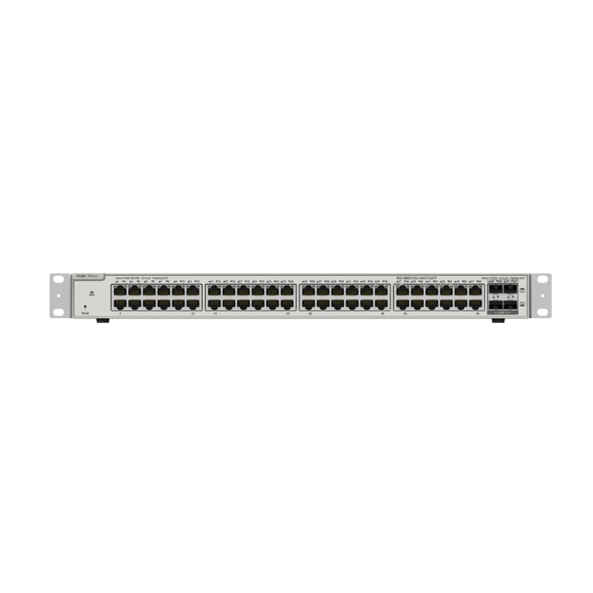 Switch ruijie networks s562665752. Diaytar, c'est l'évidence : une plateforme simple, des produits beaux, une expérience fluide. Le trio gagnant.