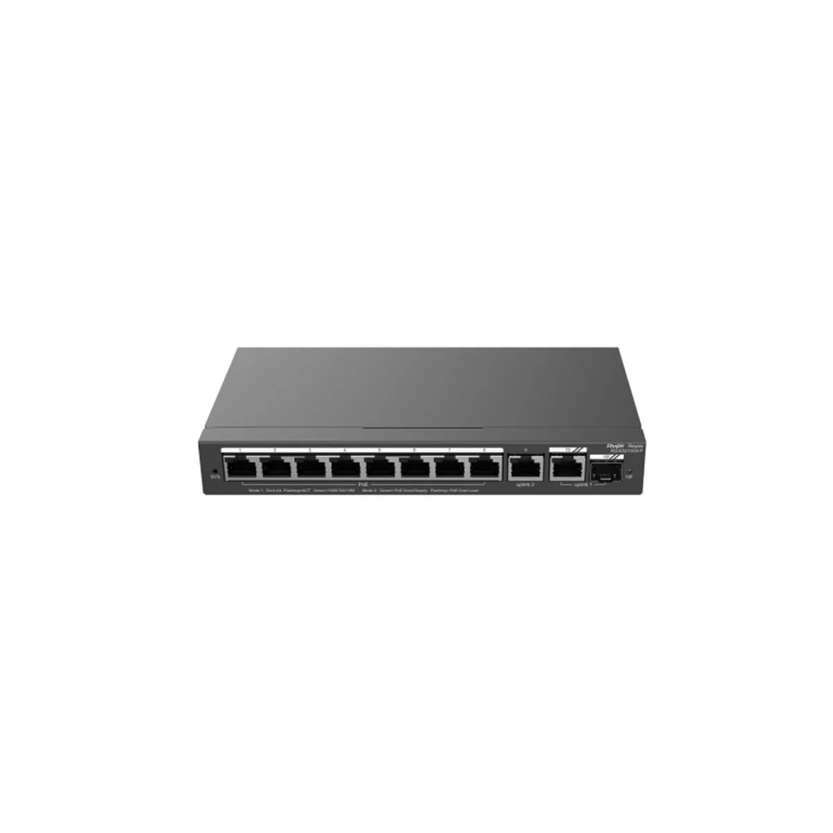 Switch ruijie networks s562667131. Diaytar, c'est la vitrine permanente des innovations produits qui vont faire parler d'elles dans les mois à venir.