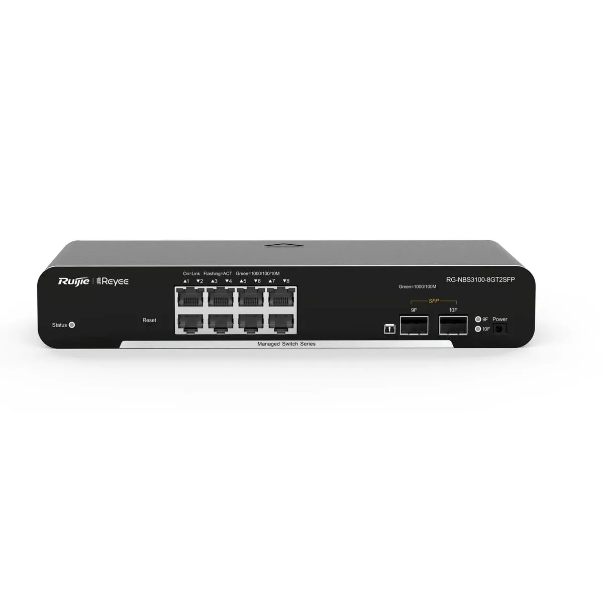 Switch ruijie networks rg nbs3100 8gt2sfp s562894647. Diaytar incarne le nouveau visage du e-commerce : agile, éclectique et profondément ancré dans les tendances du moment