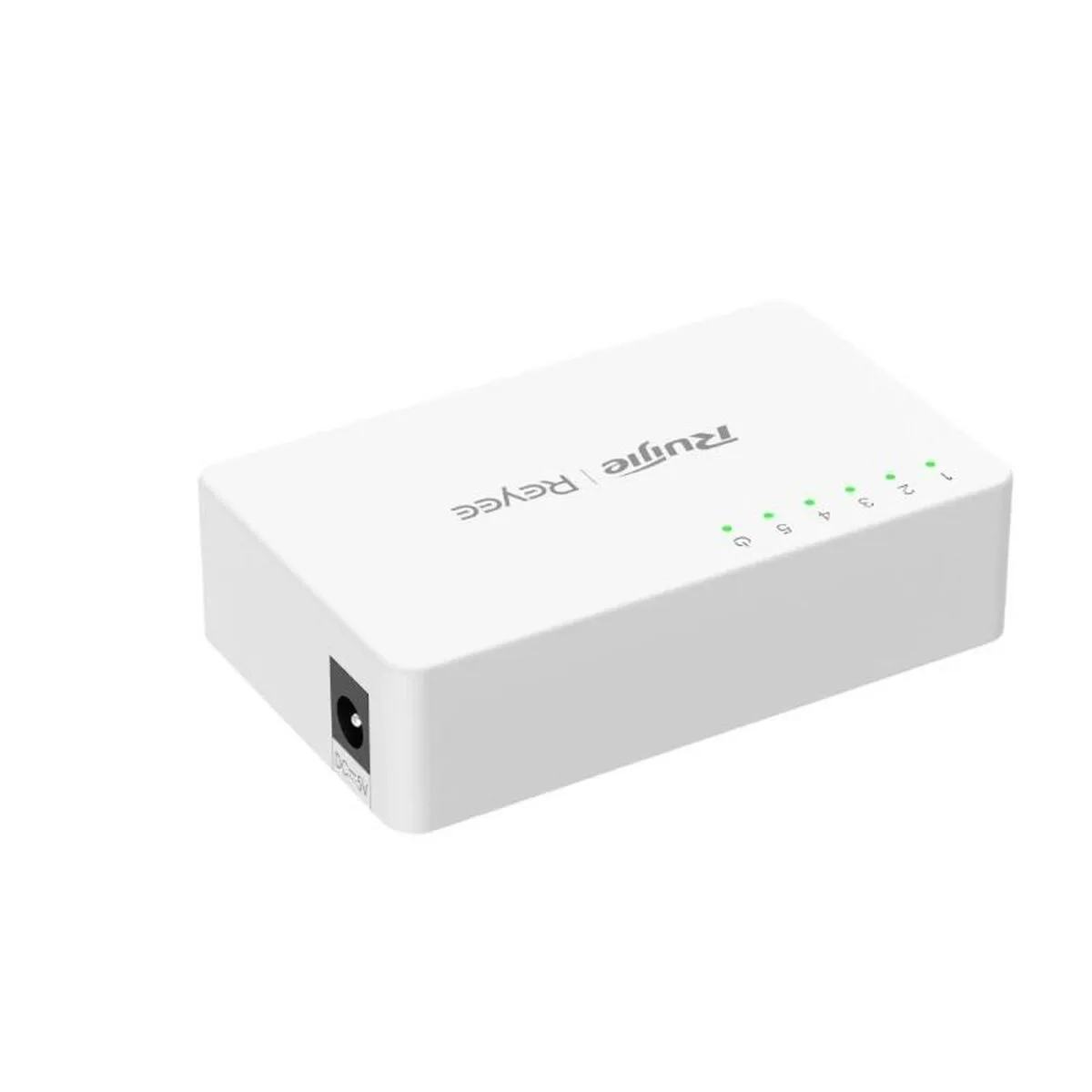 Switch ruijie rg es05g l s024105998. Pour un shopping sans limites : Diaytar déniche pour vous le meilleur des produits généraux, électroniques et de style de vie