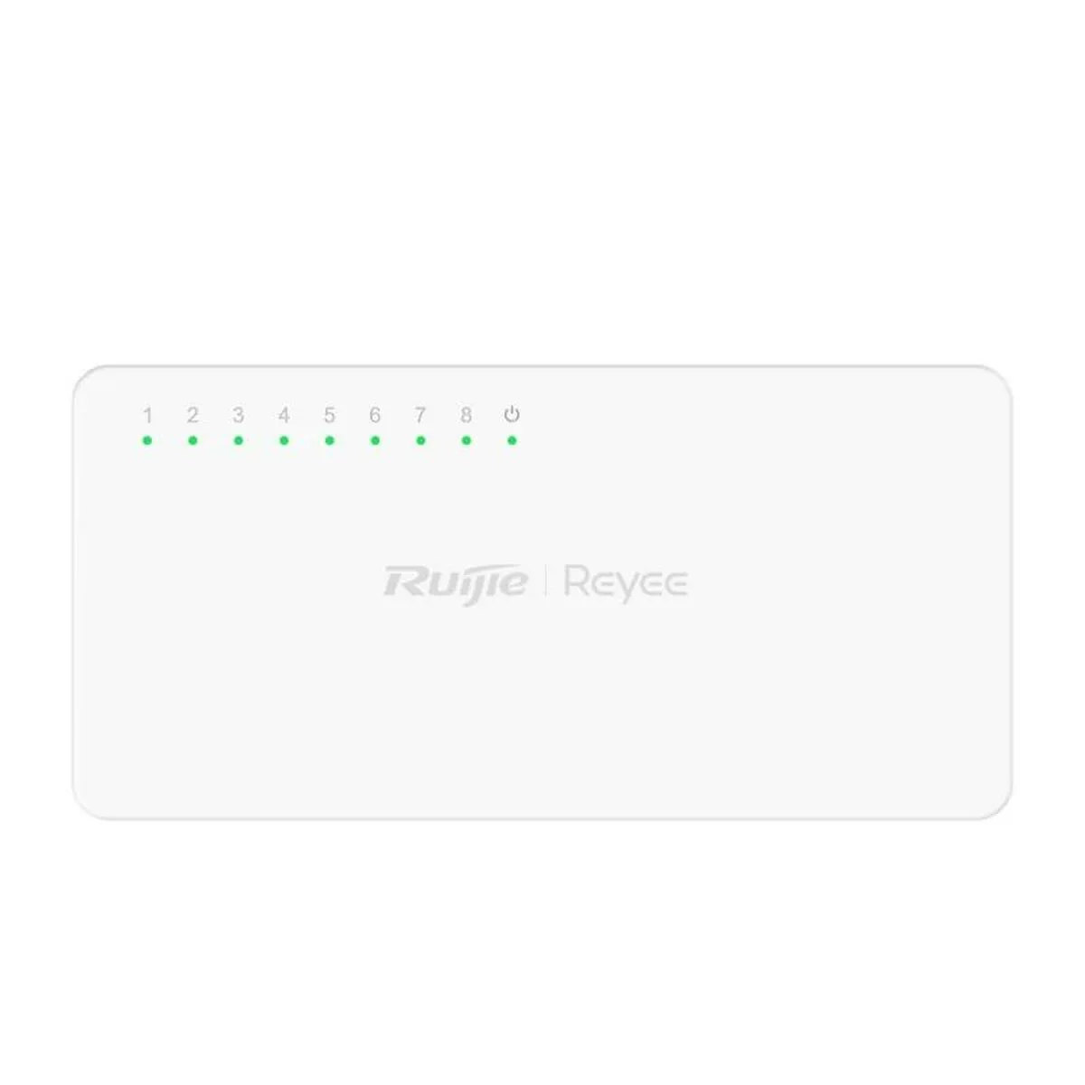 Switch ruijie rg es08g l s024199320. Notre algorithme préféré chez Diaytar ? L'humain. Car rien ne remplace le coup de cœur pour un produit exceptionnel.