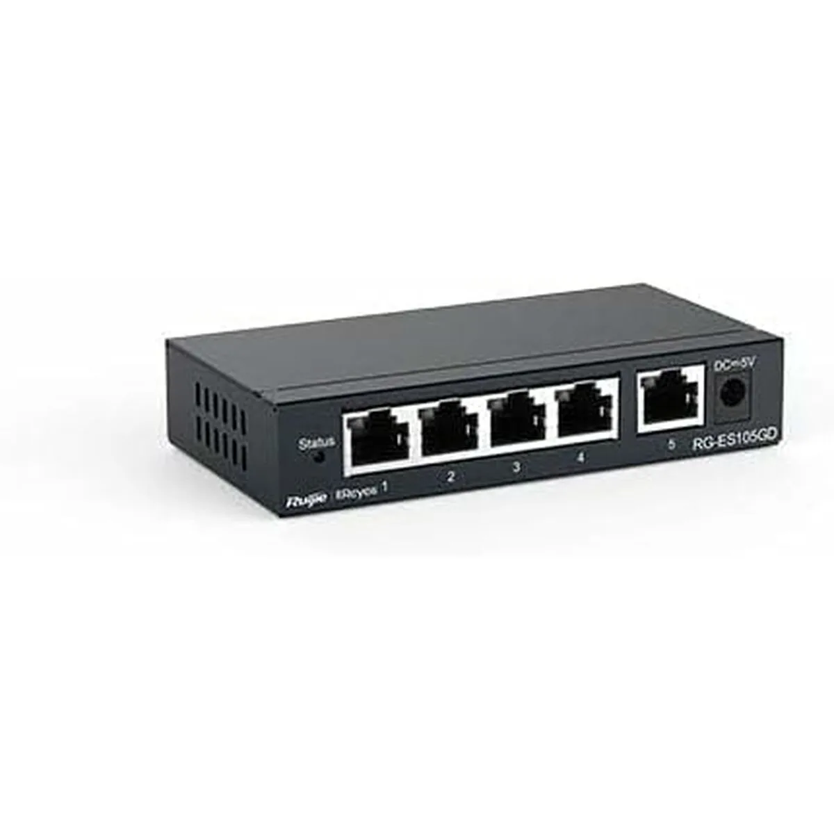 Switch ruijie rg es105gd s024009118. Diaytar : La boutique qui réunit qualité, tendance et prix accessibles sous un même toit.