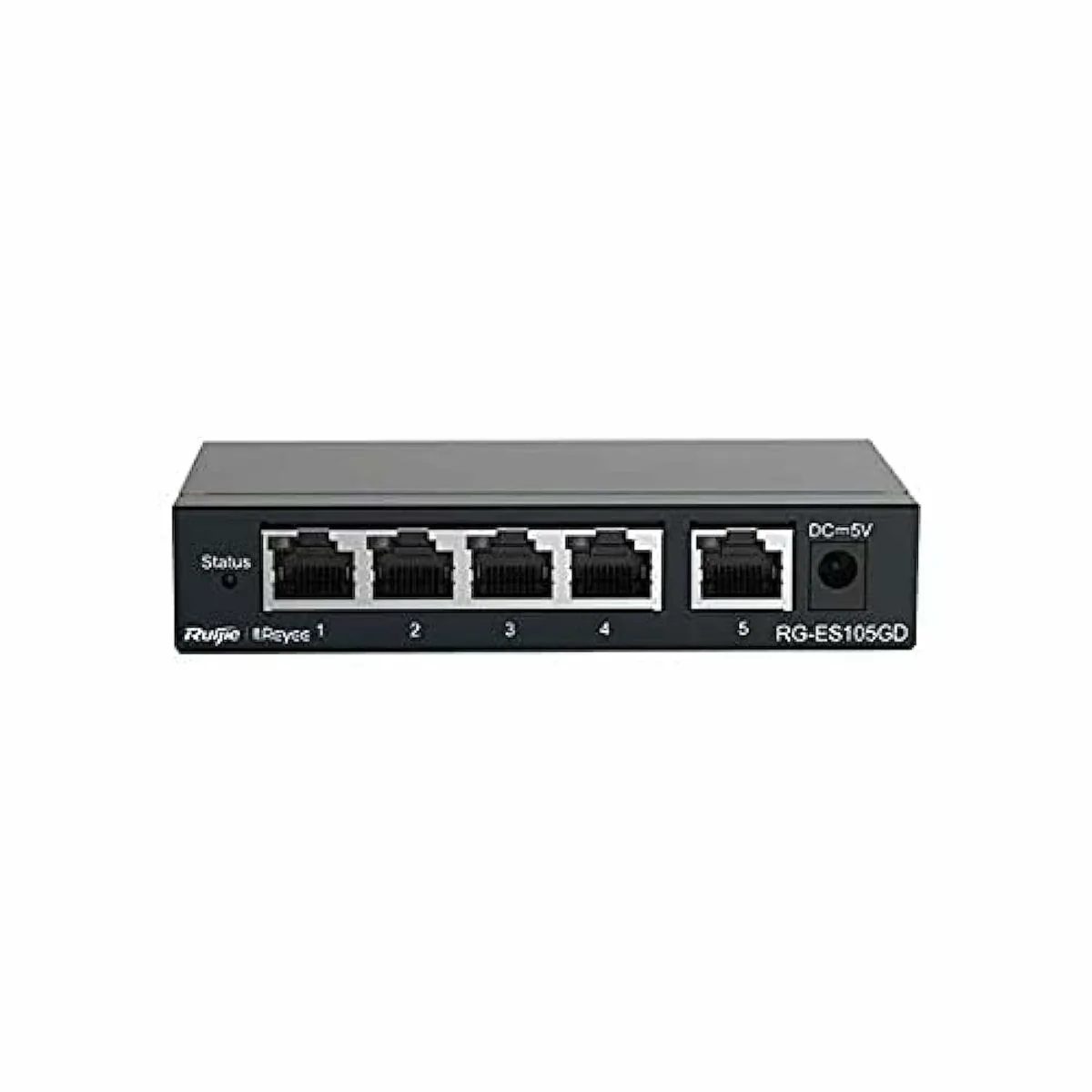 Switch ruijie rg es105gd s024009195. Diaytar : Parce que vos goûts sont éclectiques, notre offre de produits l'est tout autant. Explorez sans modération.