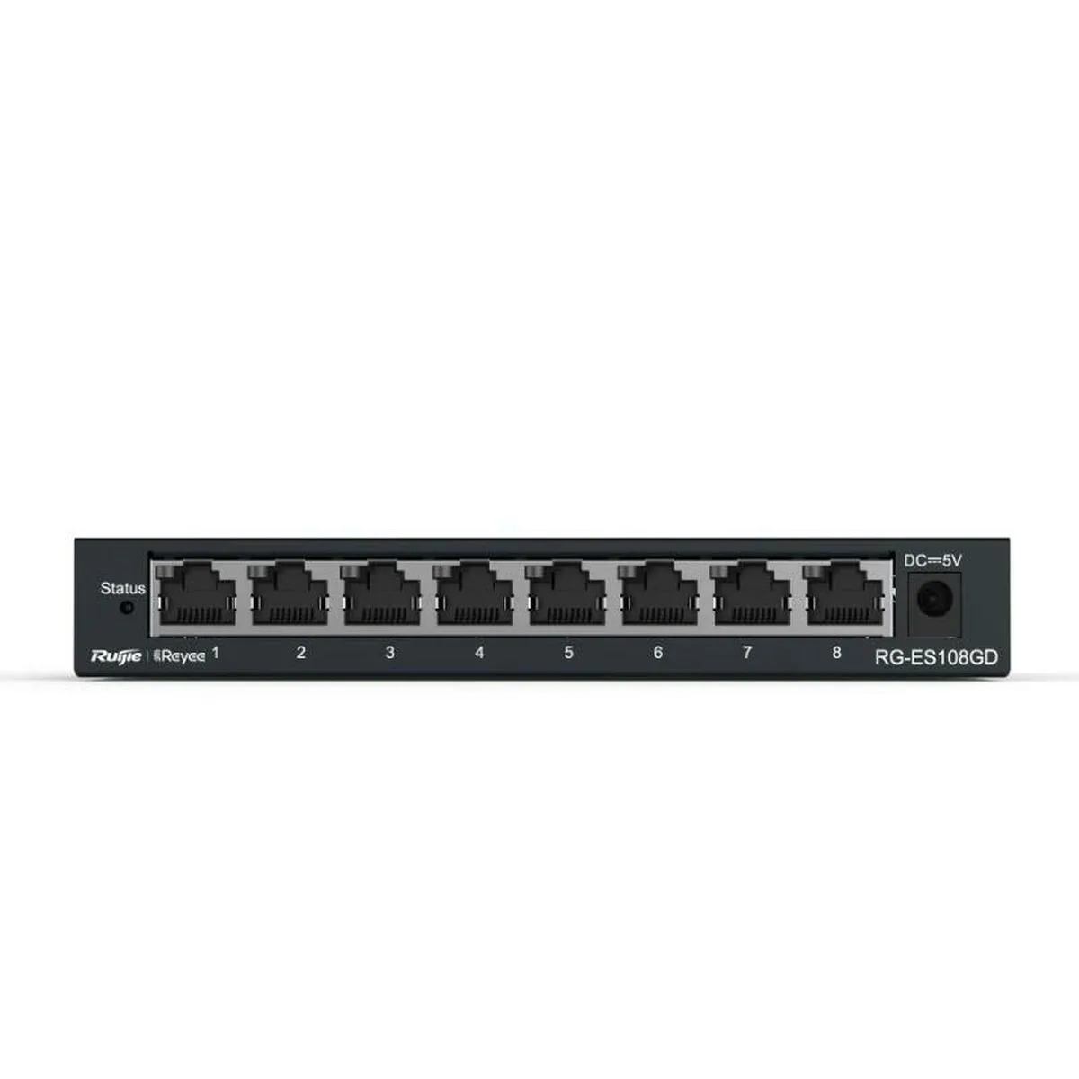 Switch ruijie rg es108gd s024019063. Bienvenue dans le futur du shopping. Diaytar utilise la data pour anticiper vos besoins, mais garde la magie de la surprise.