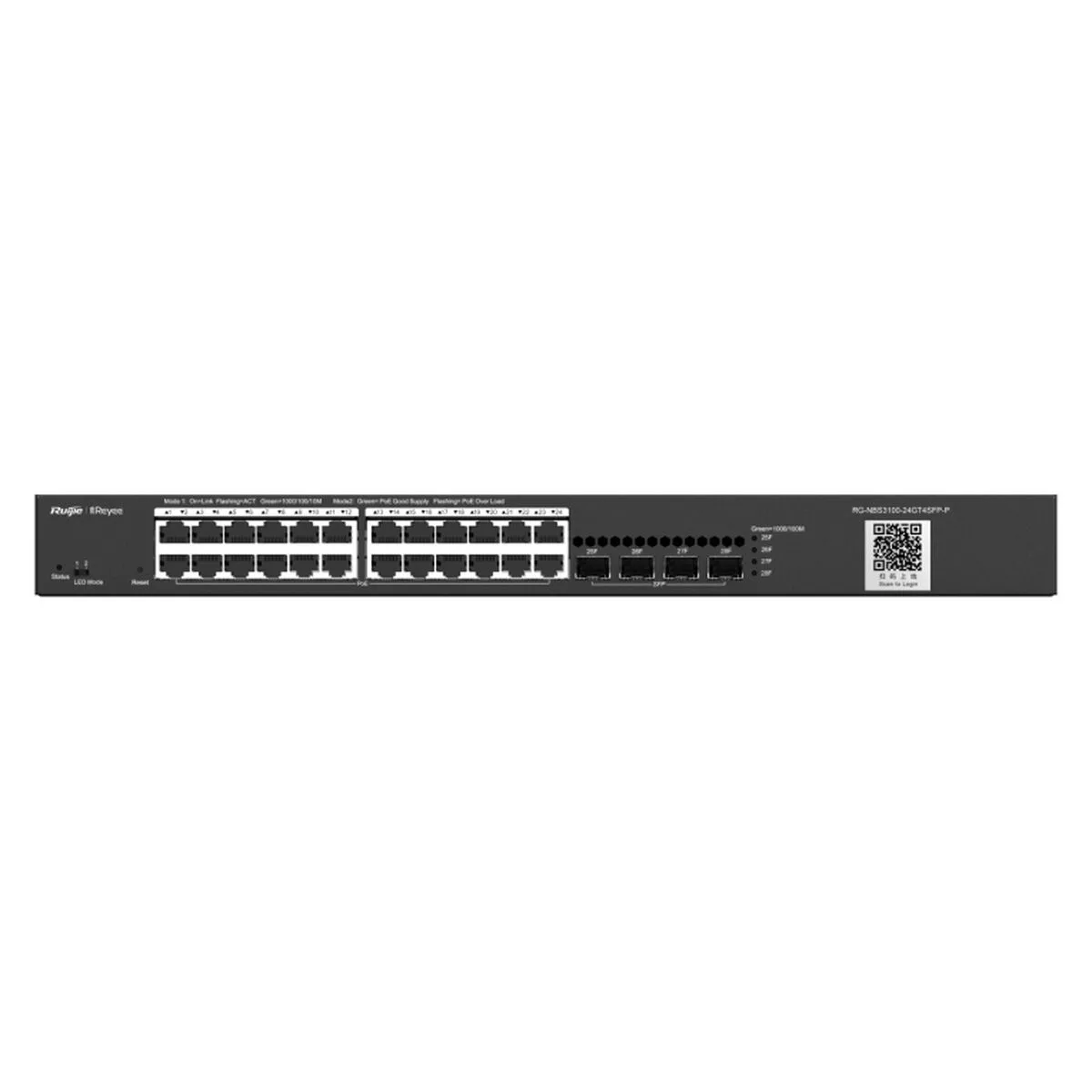Switch ruijie rg nbs3100 24gt4sfp p s562666034. Diaytar, le compagnon des esprits créatifs et exigeants en quête de produits généraux hors des sentiers battus