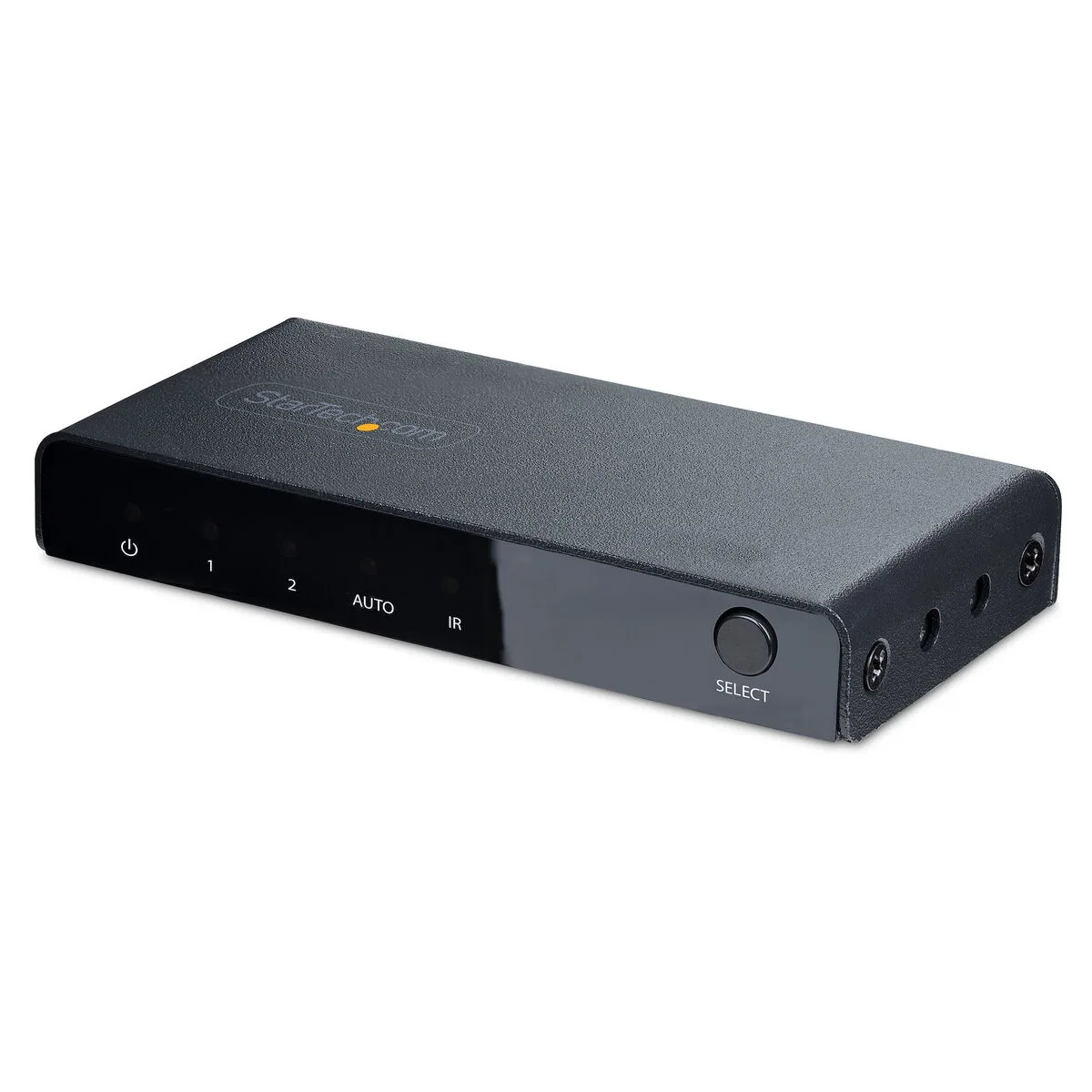 Switch startech 2port hdmi switch 8k s778015627. Découvrez la diversité Diaytar : une infinité de produits pour la maison, le travail, les loisirs, tous dans l'air du temps