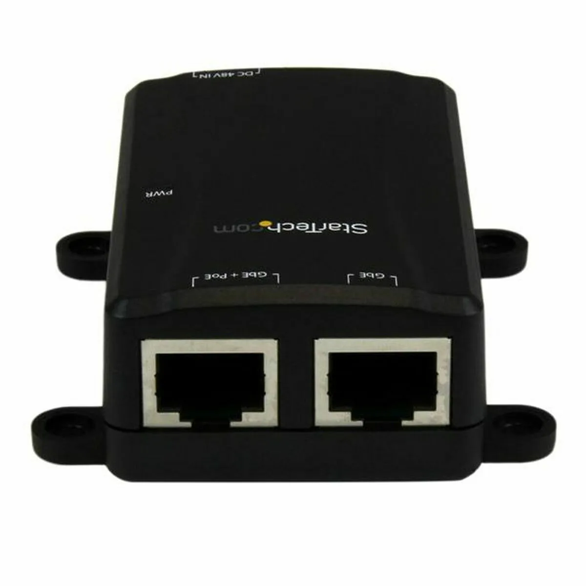 Switch startech poeinj1gw 1000 mbps noir s775573360. Nos stylistes Diaytar dénichent pour vous les pépites de la saison.