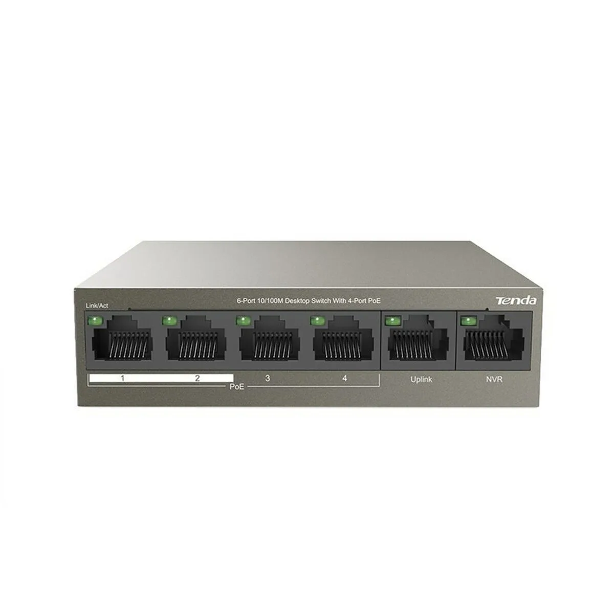 Switch tenda tef1106p 4 63w s911674517. Diaytar s'engage : derrière chaque produit se cache une promesse de qualité, de durabilité et de satisfaction.