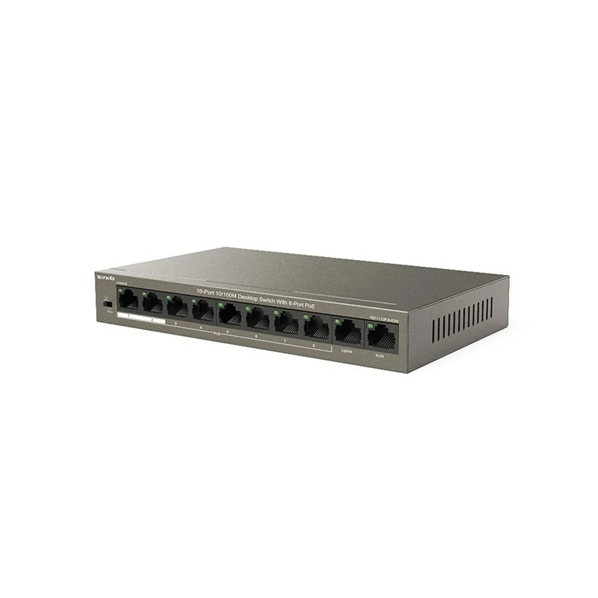 Switch tenda tef1110p 8 63w s911674273. L'ADN de Diaytar : un mélange éclectique et raffiné de produits qui parle aussi bien aux geeks qu'aux esthètes