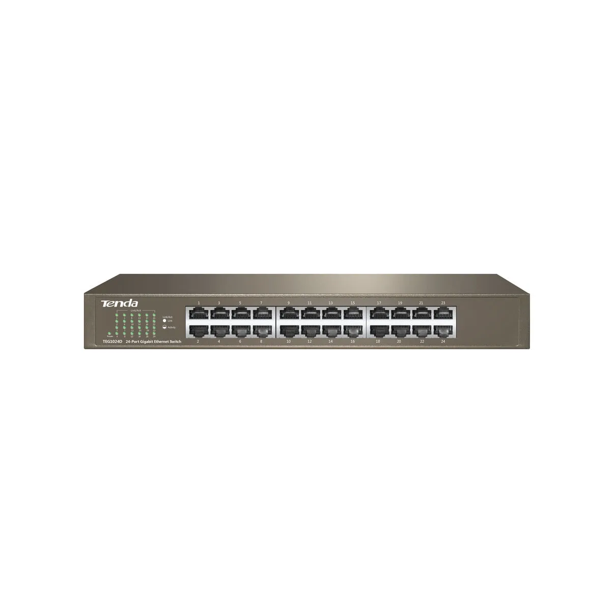 Switch tenda teg1024d rj45 x 24 s911672357. Notre ambition pour Diaytar : devenir le réflexe numéro 1 lorsque vous pensez 'produit génial'.