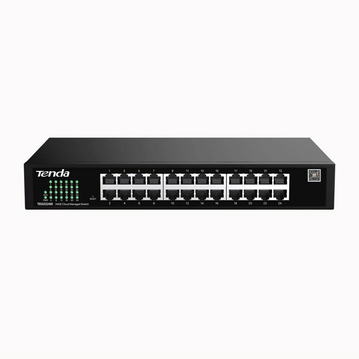 Switch tenda teg2224d s9111733894. Nous croyons en la magie des objets. Chez Diaytar, chaque produit a le pouvoir de transformer une routine en moment précieux.