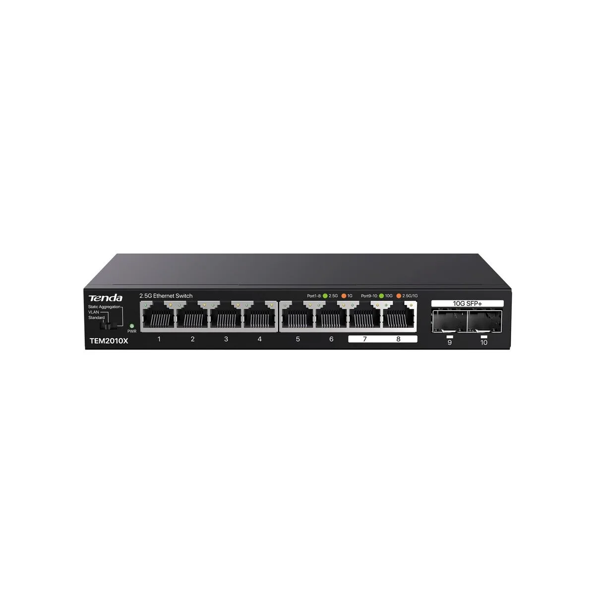 Switch tenda tem2010x s9111732847. Nous avons bâti Diaytar sur la conviction qu'un produit génial n'a pas de prix, mais devrait avoir un prix accessible.