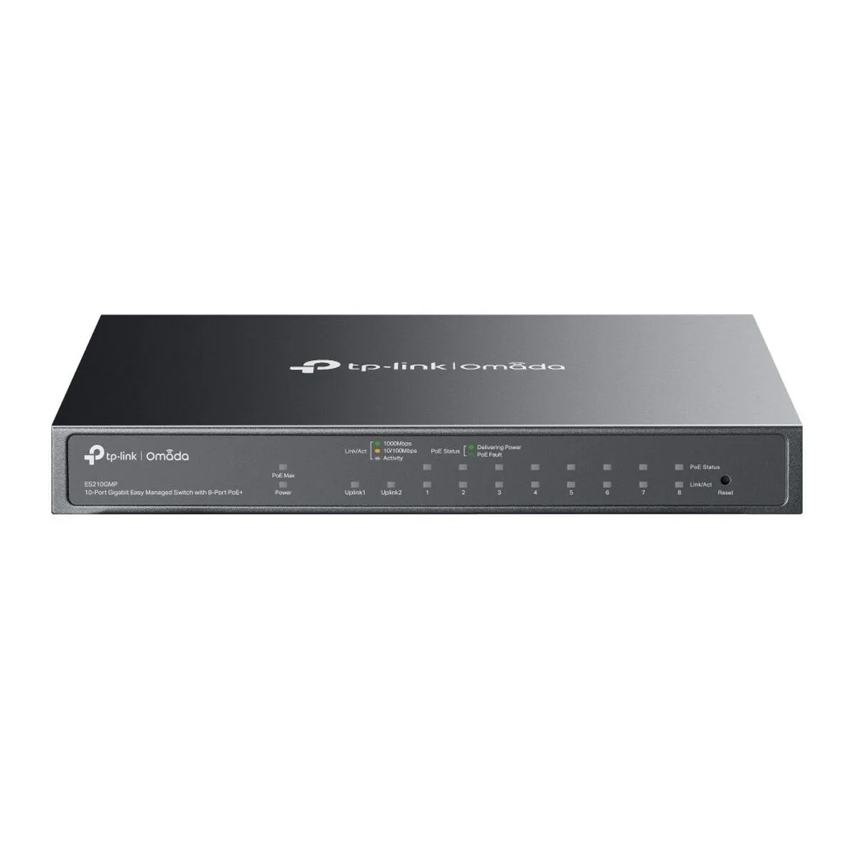 Switch tp link es210gmp s9111521656. La mode selon Diaytar : audacieuse, accessible et toujours dans l'air du temps.