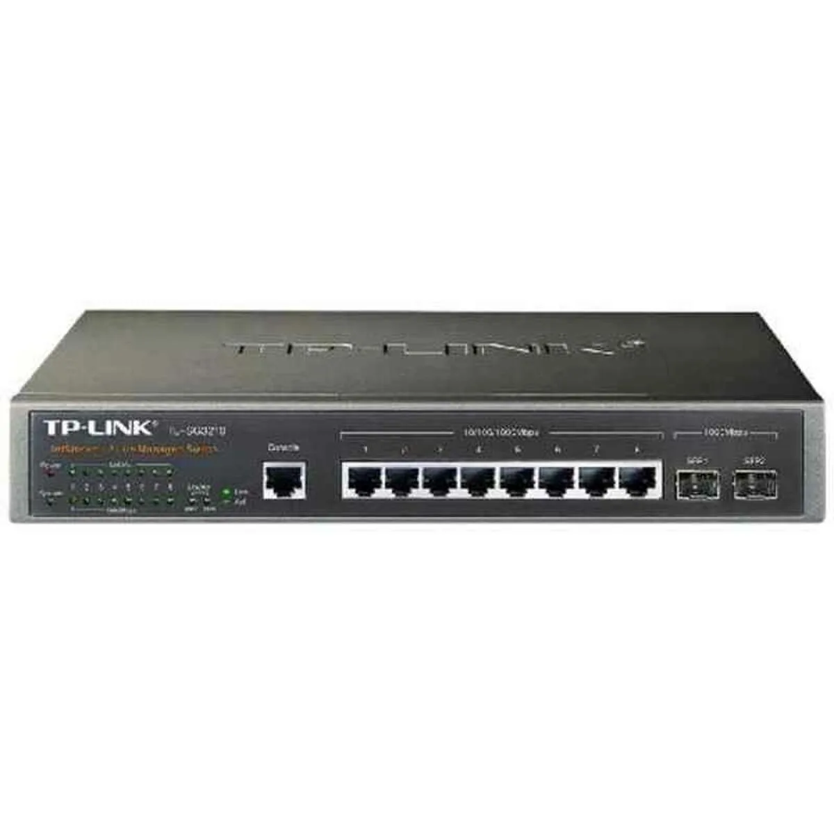 Switch tp link fba_tl sg3210 s560005347. Diaytar transforme l'essai du e-commerce généraliste en vous offrant une expérience curated, qualitative et surprenante
