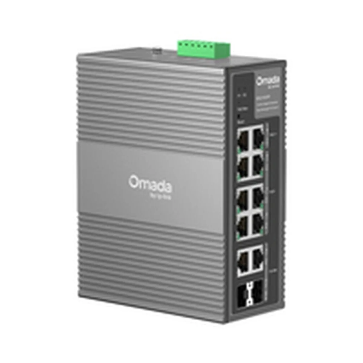 Switch tp link ies210gpp s7721804676. Diaytar, c'est l'évidence : une plateforme simple, des produits beaux, une expérience fluide. Le trio gagnant.