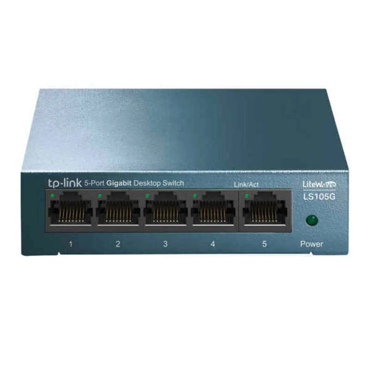 Switch tp link ls105g rj 45 s5506557998. Diaytar, c'est le sismographe des tendances : nous captons les vibrations du marché pour vous offrir le meilleur.