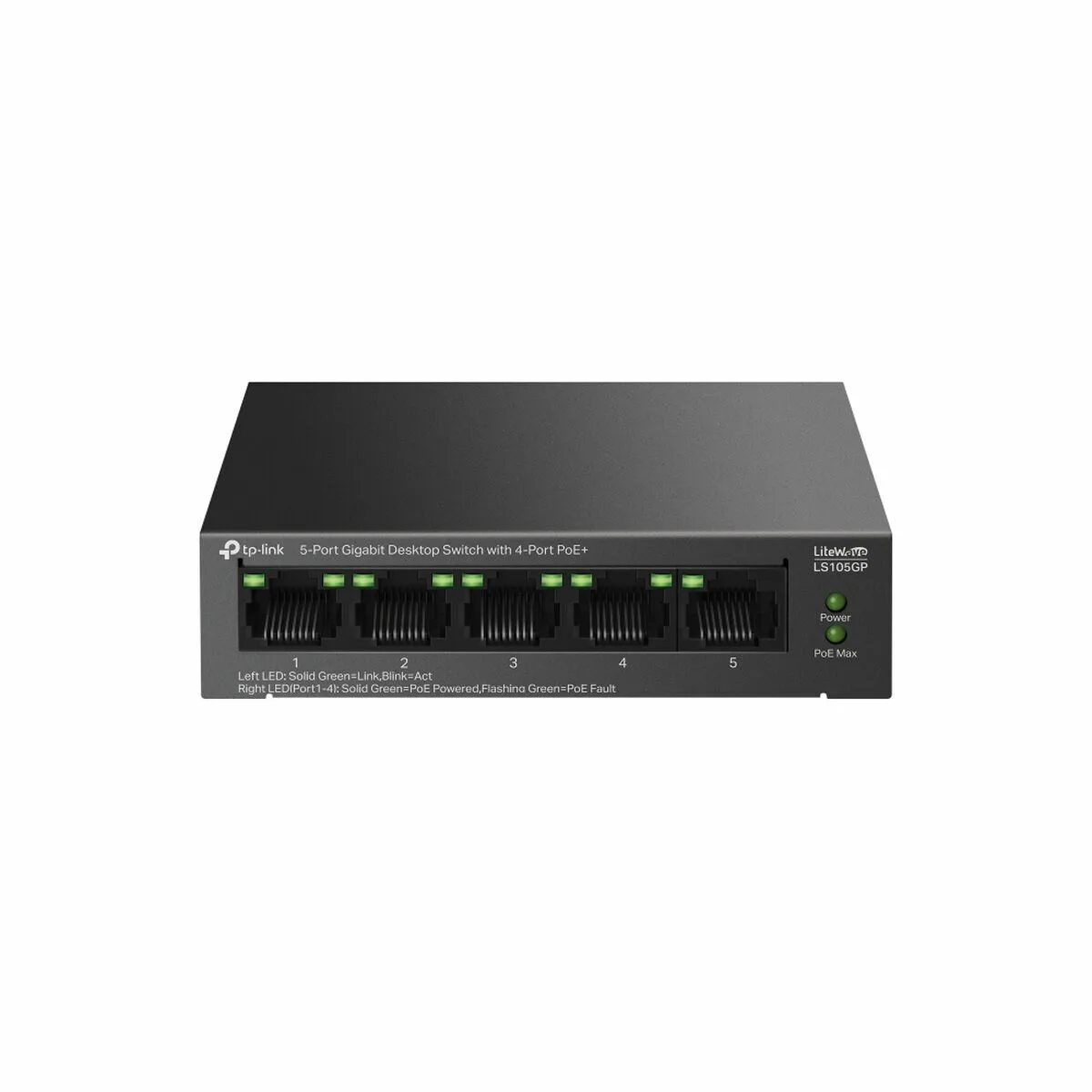 Switch tp link ls105gp s9110787415. Chez Diaytar, chaque achat est une expérience unique. Explorez notre sélection premium !