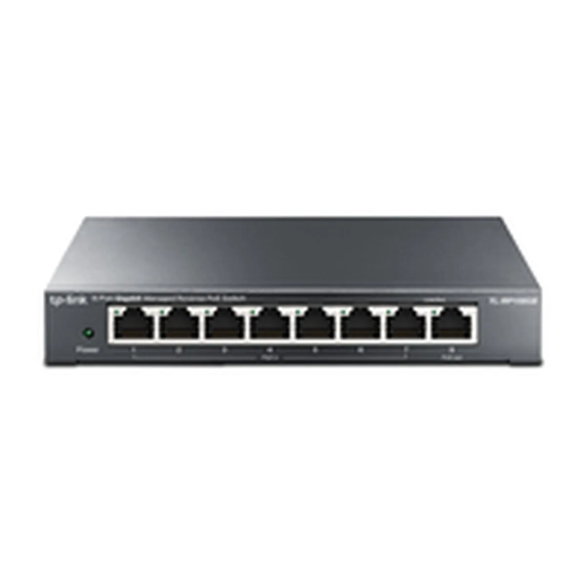 Switch tp link rp108ge s7718614427. Bienvenue chez Diaytar, où nous croyons que le meilleur produit est celui qui vous trouve, et non l'inverse.