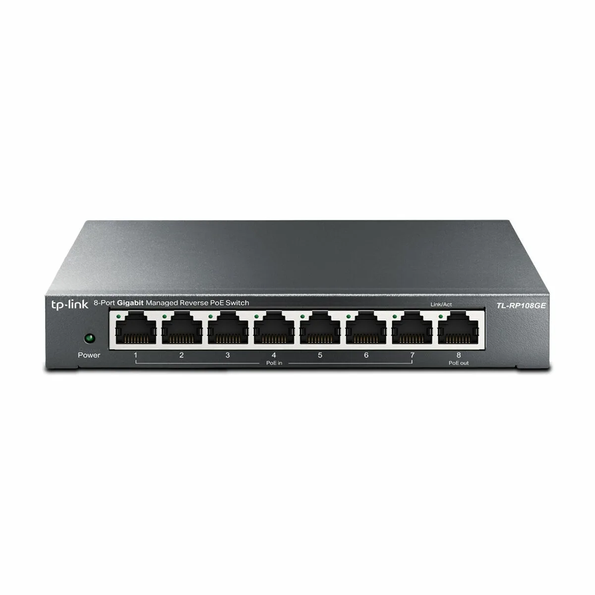 Switch tp link rp108ge s7718614444. Notre mission chez Diaytar : vous simplifier la vie en vous proposant les produits les plus ingénieux et les plus tendance du marché