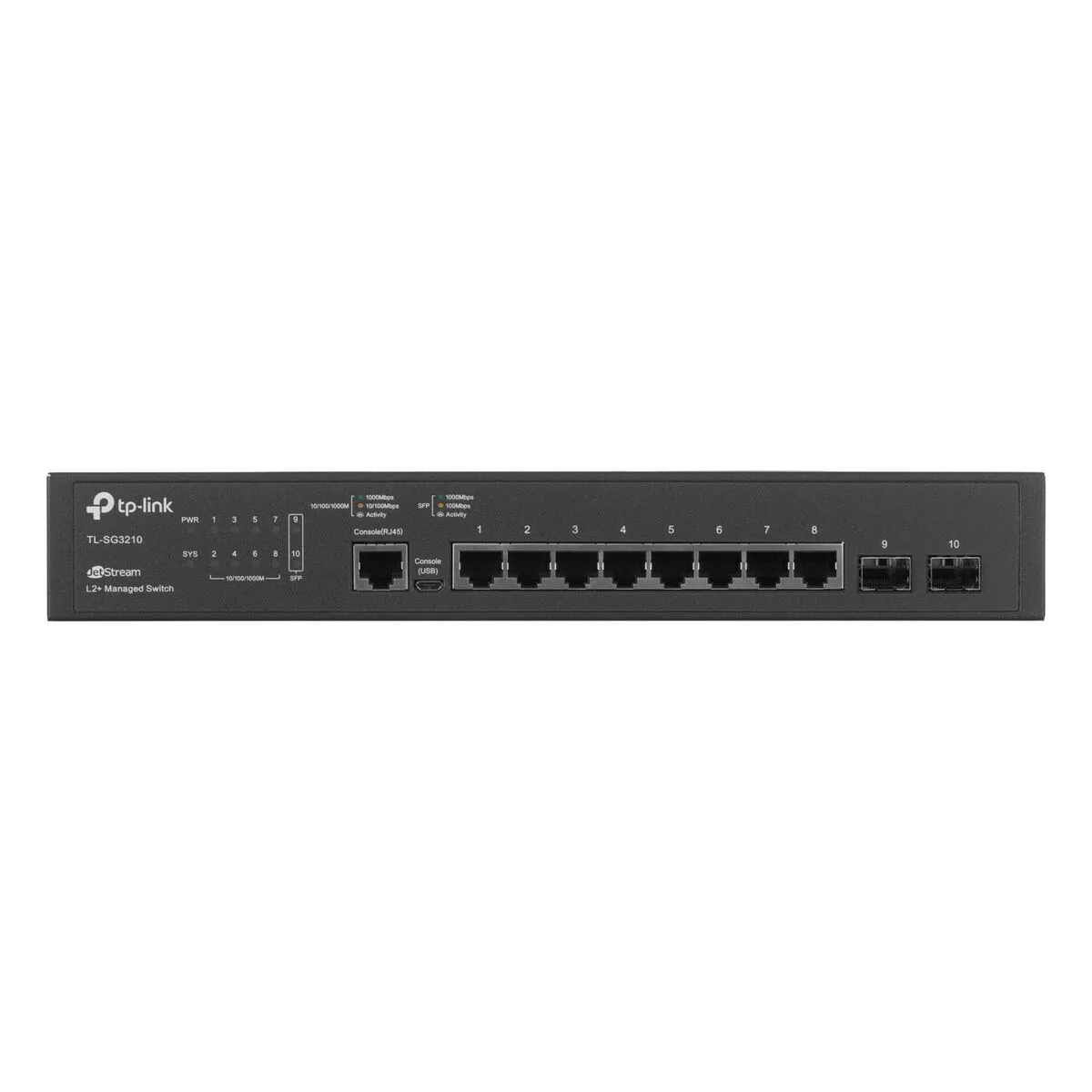 Switch tp link sg3210 s5526907694. Diaytar vous habille de la tête aux pieds avec goût et raffinement.
