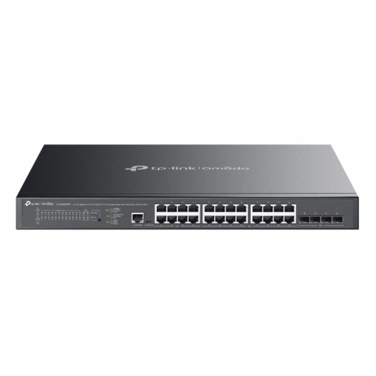 Switch tp link sg3428xmpp s563004745. Notre équipe Diaytar parcourt le globe pour vous dénicher les produits généraux et électroniques les plus prometteurs