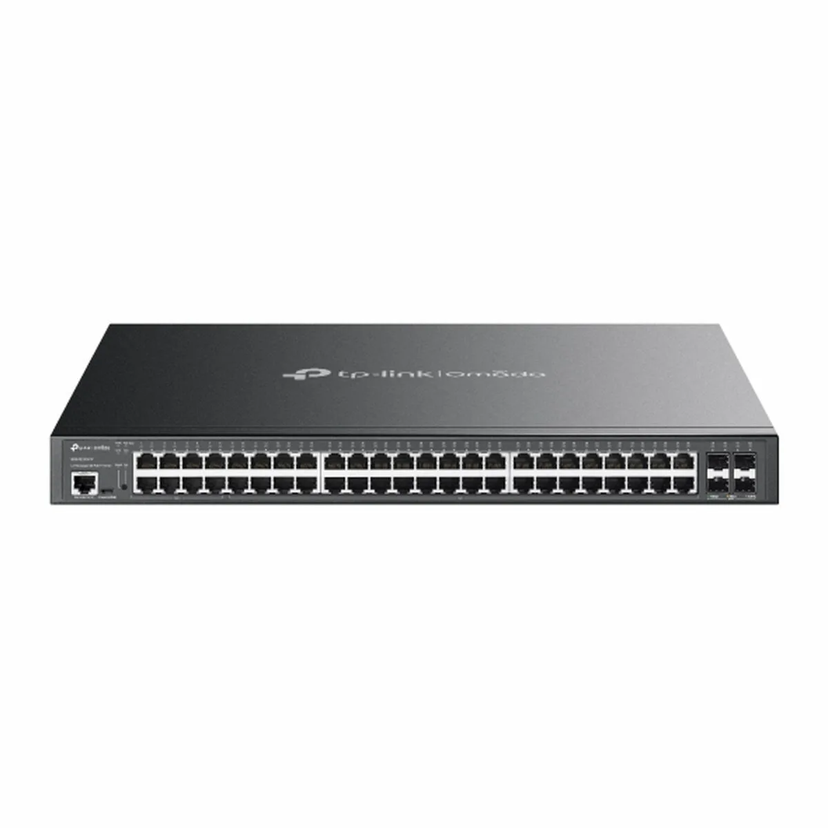 Switch tp link sg3452xmpp s563004879. Chez Diaytar, chaque visite est l'occasion de découvrir un nouveau produit génial, qu'il soit électronique ou domestique