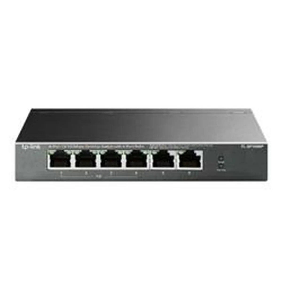 Switch tp link tl sf1006p s990781991. Chez Diaytar, chaque visite est l'occasion de découvrir un nouveau produit génial, qu'il soit électronique ou domestique